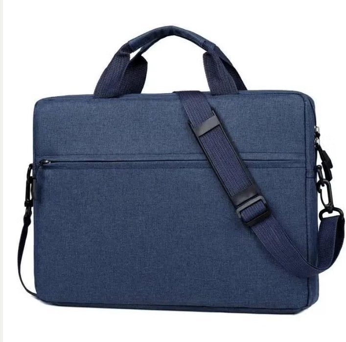 Luxe laptoptas voor 14 inch laptops / notebooks / macbook, Computers en Software, Ophalen of Verzenden, 14 inch, Nieuw, Aktetas