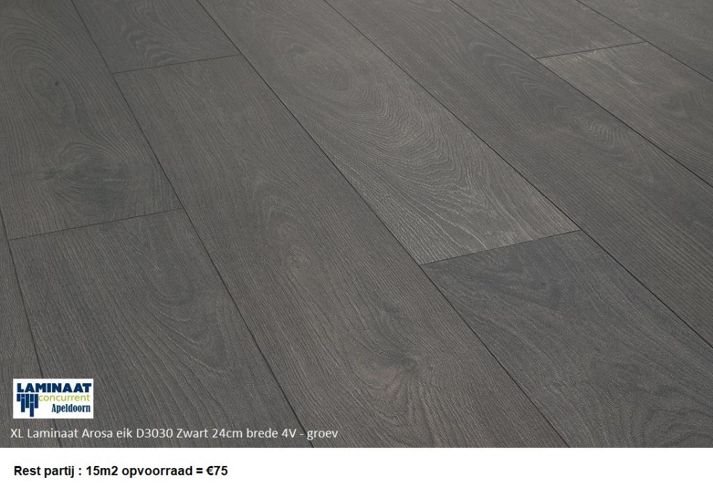 Laminaat en Pvc vloeren v.a €1,95m2 9m2 t/m 2500m2 voorraad