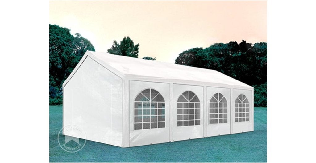 tent, Ophalen, Gebruikt