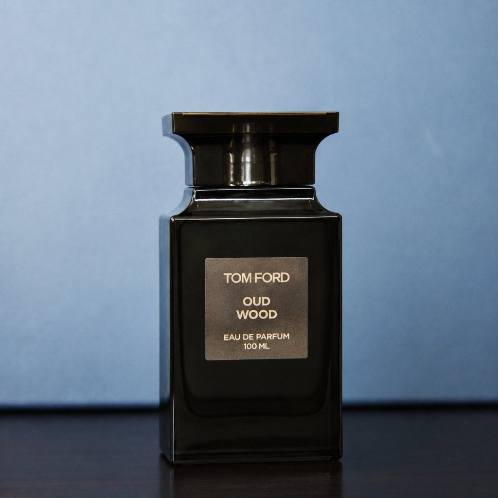 Tom Ford - Oud Wood sample, Sieraden, Tassen en Uiterlijk, Verzenden, Zo goed als nieuw