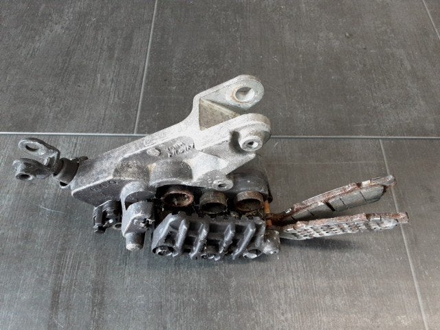 VFR800 1998 - 2001 Honda Remklauw D1-58858