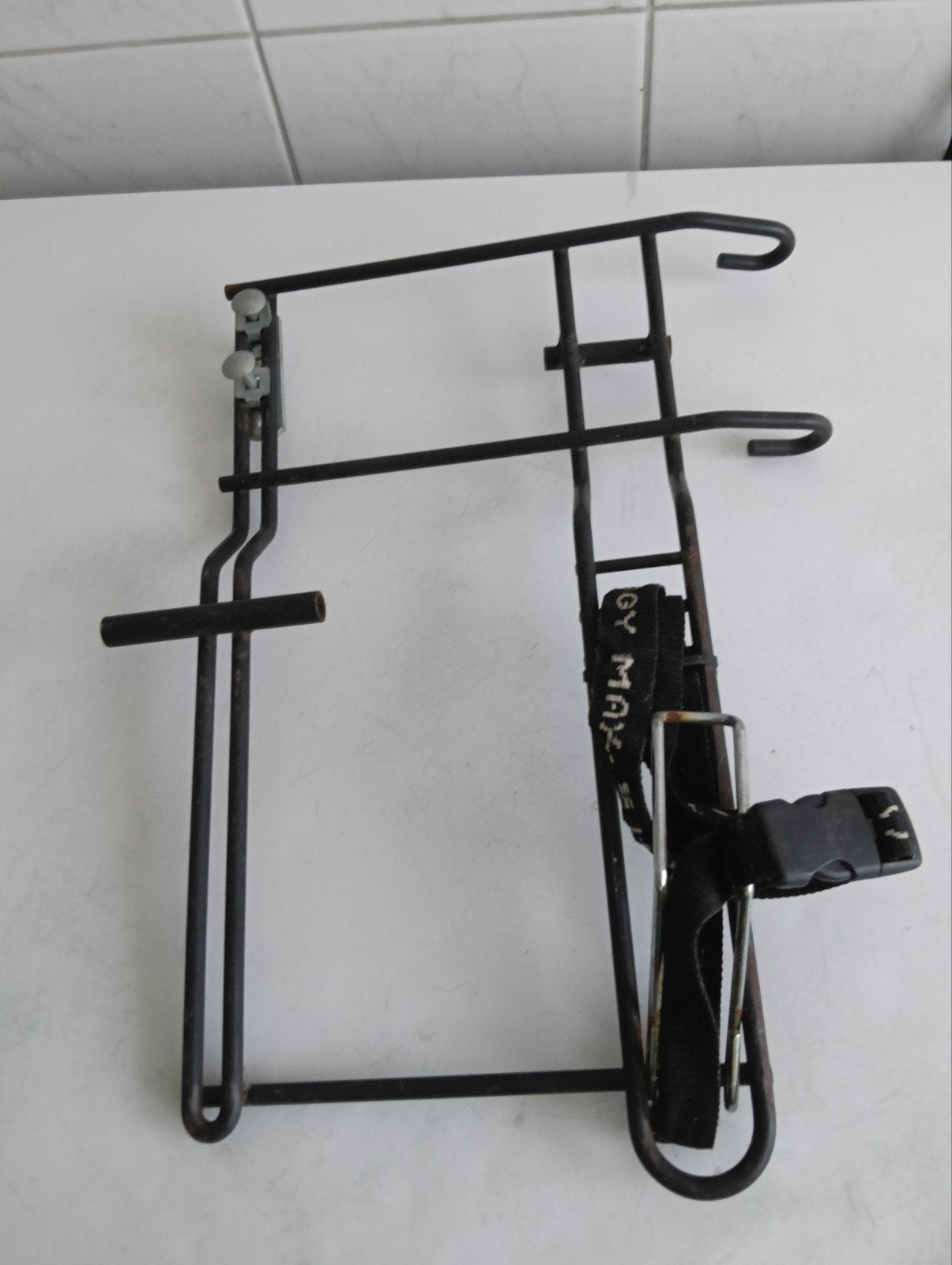 buggydrager, Ophalen of Verzenden