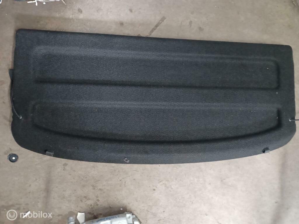 Hoedenplank origineel Renault Clio IV ('12-'19) 794203550R, Auto-onderdelen, Interieur en Bekleding, Gebruikt, Renault, Ophalen of Verzenden