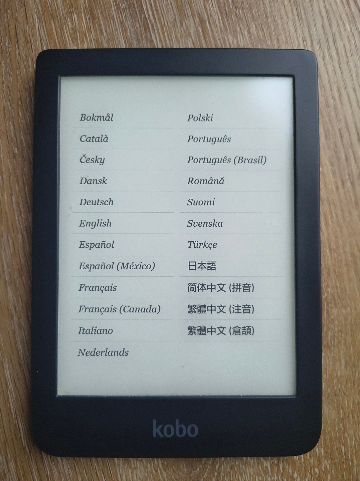 Kobo Clara HD e-reader, Computers en Software, E-readers, Wi-Fi, 8 GB, 6 inch of minder, Kobo