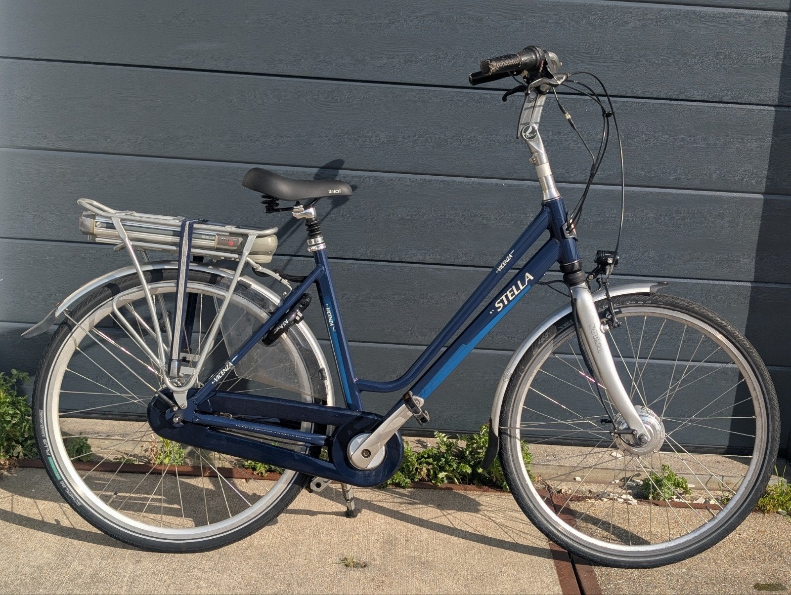 Stella Vicenza Elektrische fiets, Fietsen en Brommers, Overige merken, Stella, Stella, Ophalen of Verzenden