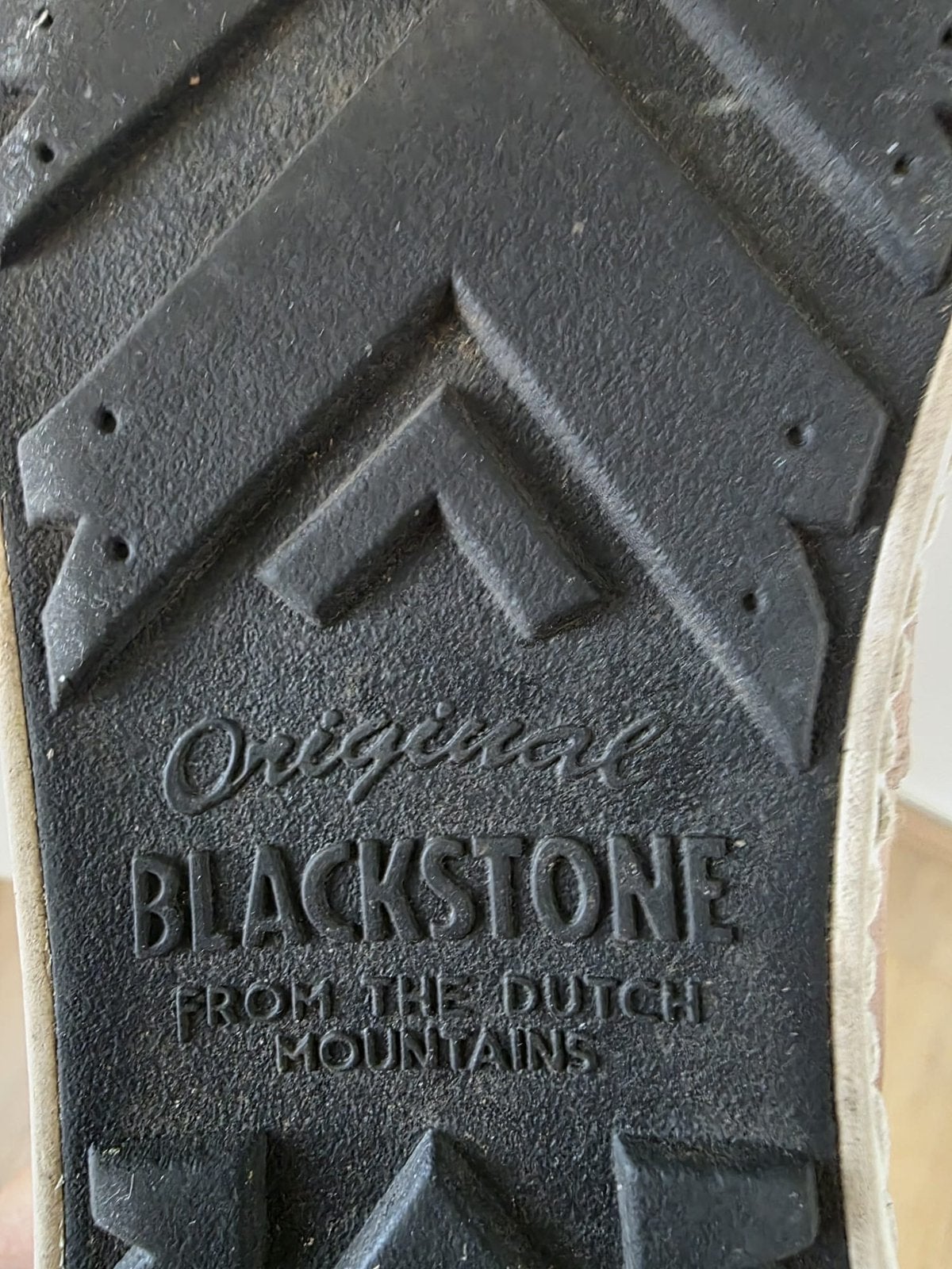 Blackstone originals maat 41, Ophalen, Zo goed als nieuw