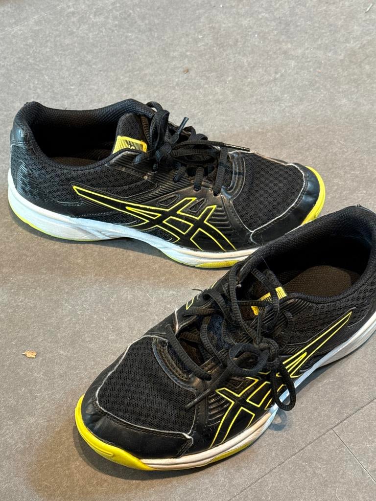 ACICS tennisschoen 37,5, Ophalen of Verzenden, Schoenen, Overige merken, L00