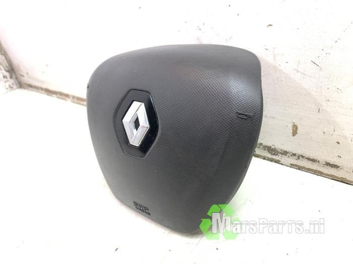 Airbag links (Stuur) van een Renault Clio, Gebruikt, -, Renault, -