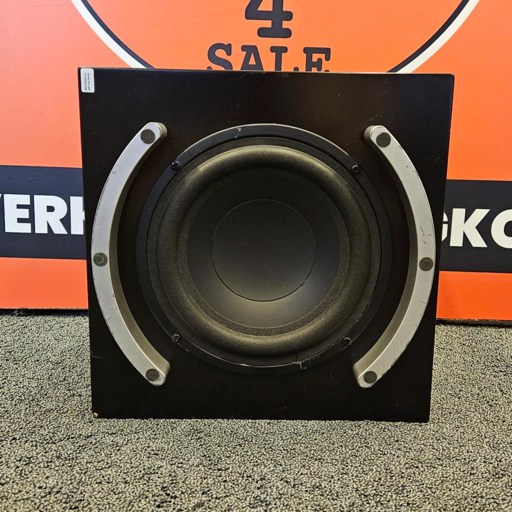 Jamo Sub A400 Actieve Subwoofer in Nette Staat, Jamo, Zo goed als nieuw, Support@jamo.com, Klipsch Group, Inc.
3502 Woodview Trace, Suite 200
Indianapolis, IN 46268
USA
