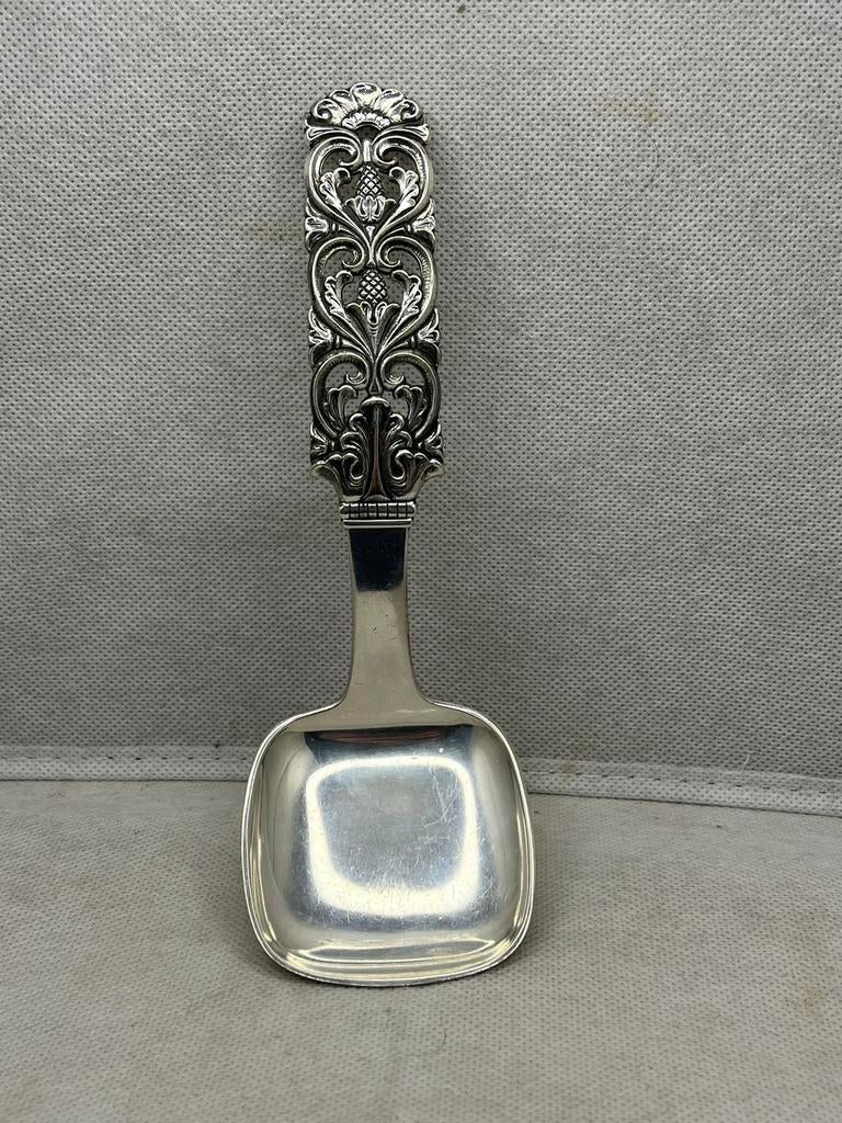 Zilver, Ophalen of Verzenden, Zilver