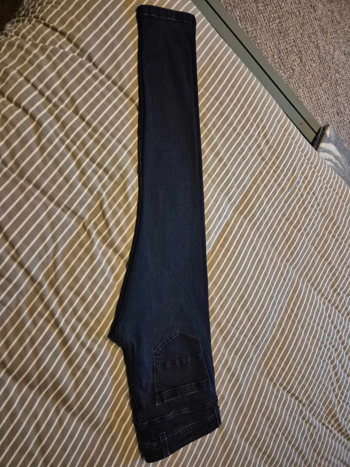 State of Art Cruiser Slim Fit Jeans W32-L34, Kleding | Heren, State of Art, Blauw, W32 (confectie 46) of kleiner, Ophalen of Verzenden