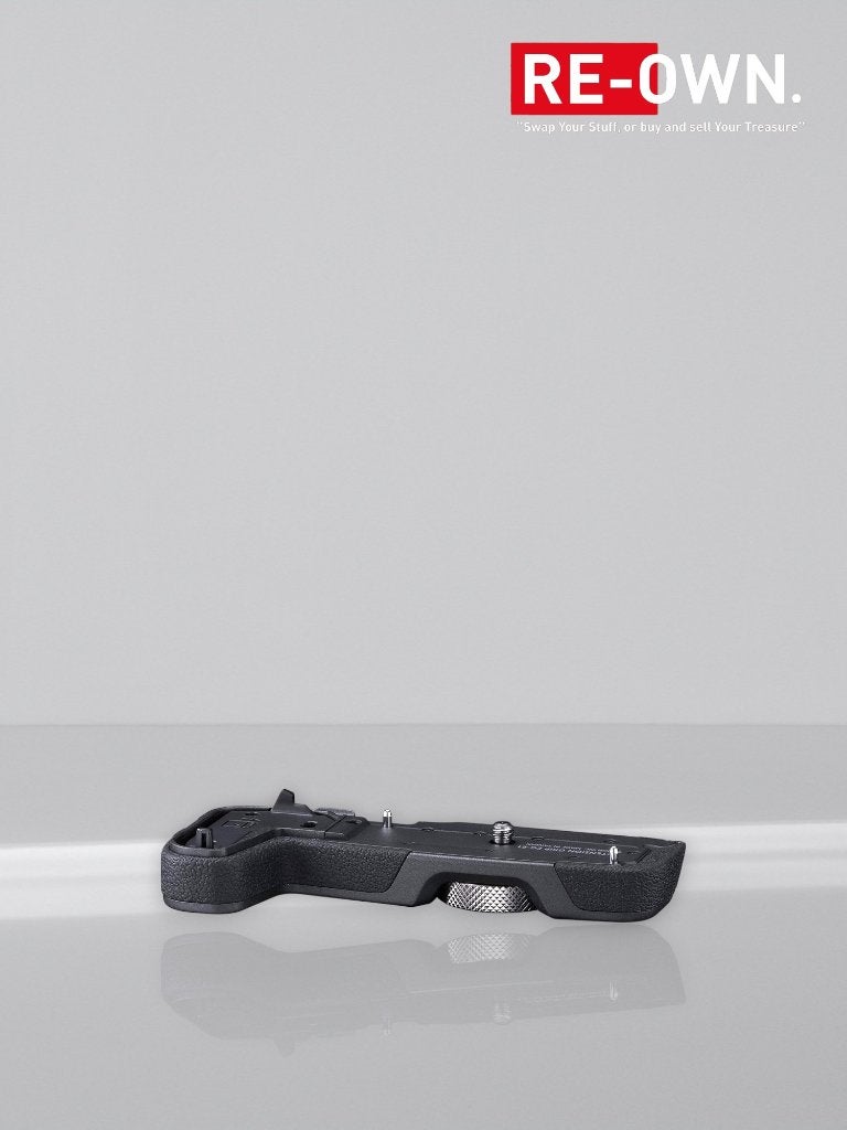 Canon extension grip eg-e1 Eos RP (topstaat + garantie), Canon, ., Overige typen, Ophalen of Verzenden
