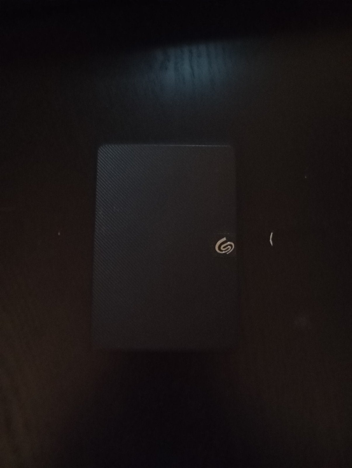 Seagate expansion externe harde schijf 1tb, Computers en Software, Harde schijven, Ophalen, HDD, Zo goed als nieuw, Desktop