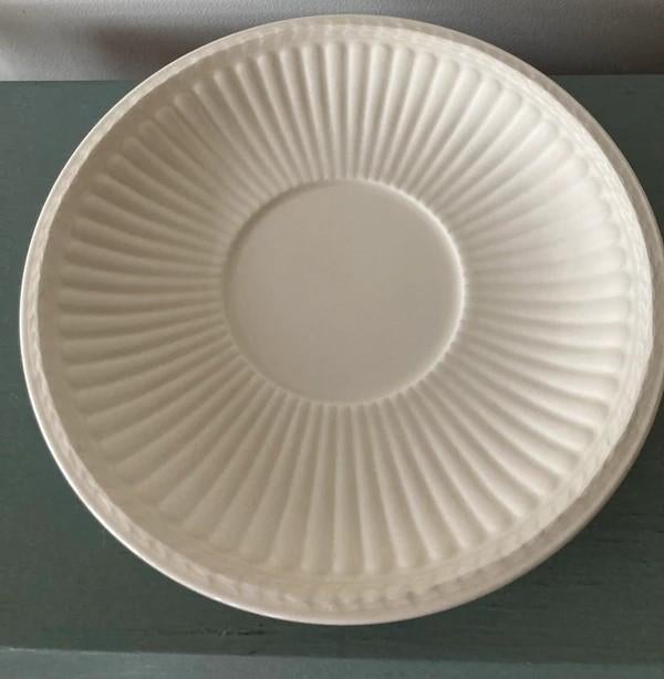 Schotel van ontbijt/theekop Edme - Wedgwood, Ophalen of Verzenden