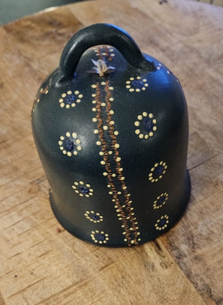 koeienbel, Ophalen of Verzenden