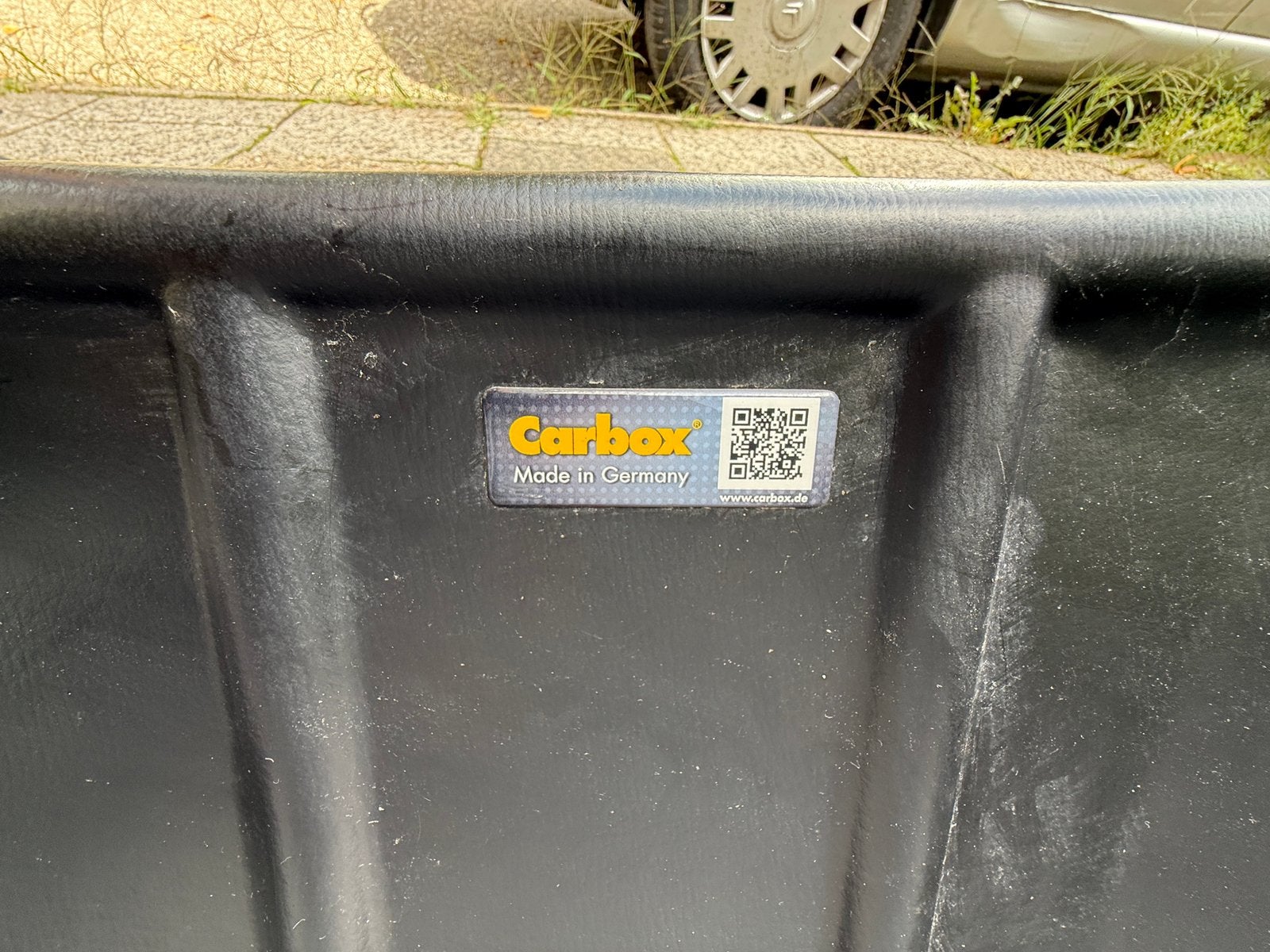 Te koop Volvo 940 /740 S90 kofferbak mat Carbox, Auto-onderdelen, Interieur en Bekleding, Ophalen of Verzenden, Volvo