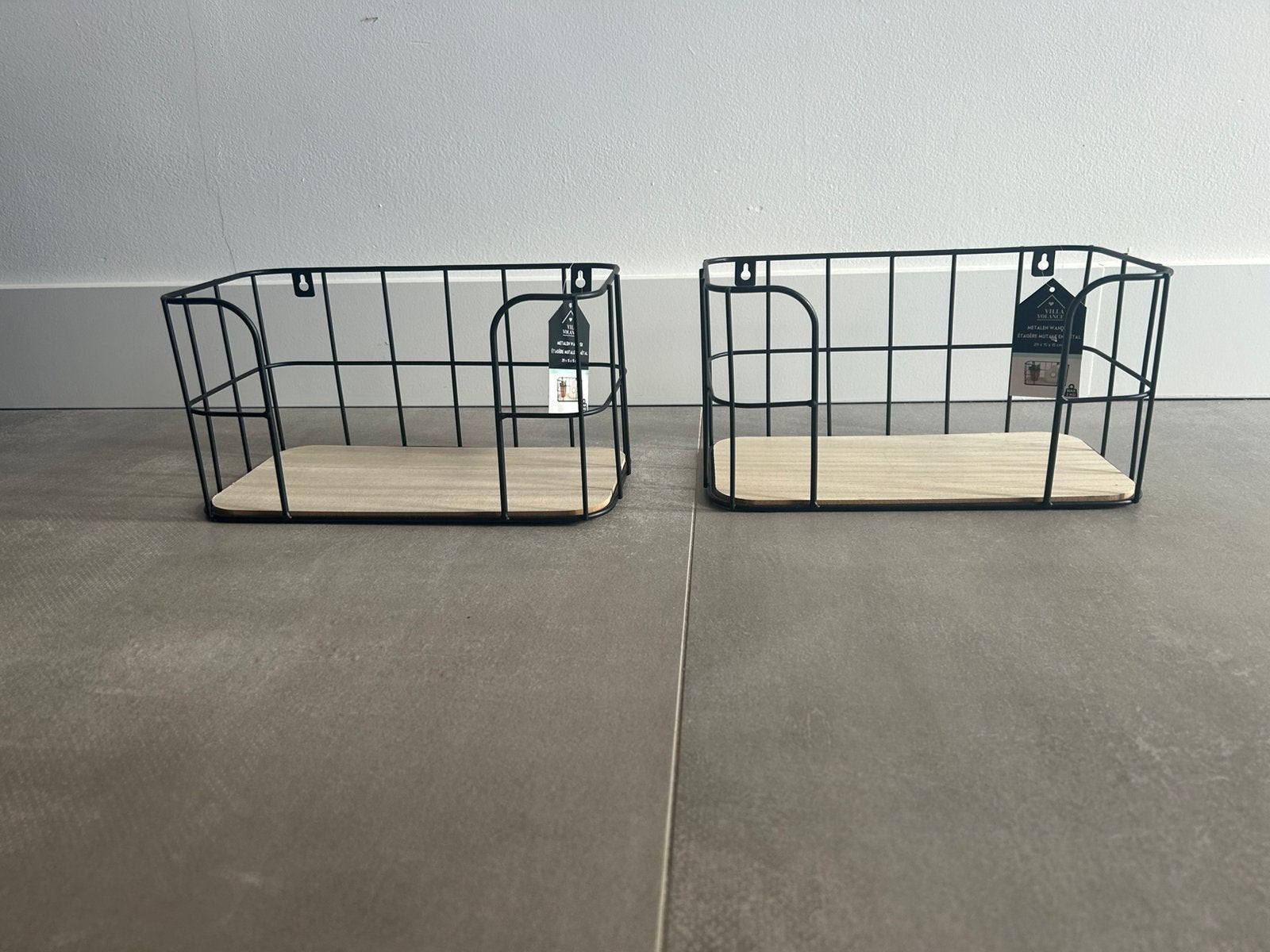 Twee nieuwe wandrekjes te koop, Ophalen of Verzenden, Nieuw