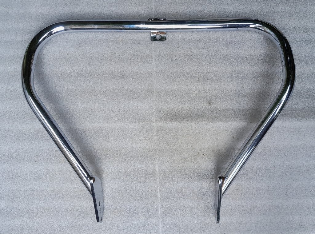 Harley FXR valbeugel crashbar, Verzenden