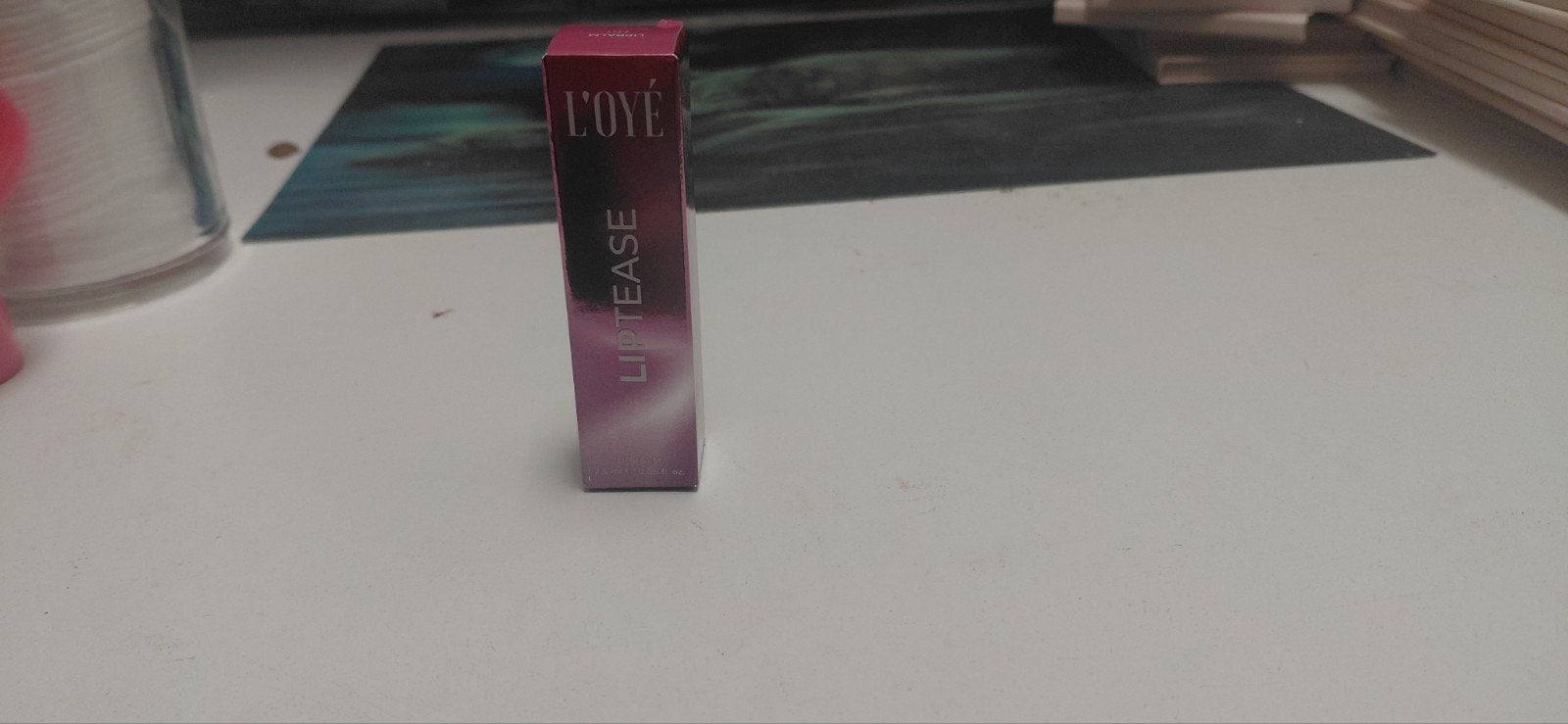 L'OYÉ Make-up Mystery Box Dubbele Items, Nieuw, Ophalen of Verzenden, Make-up, Overige kleuren