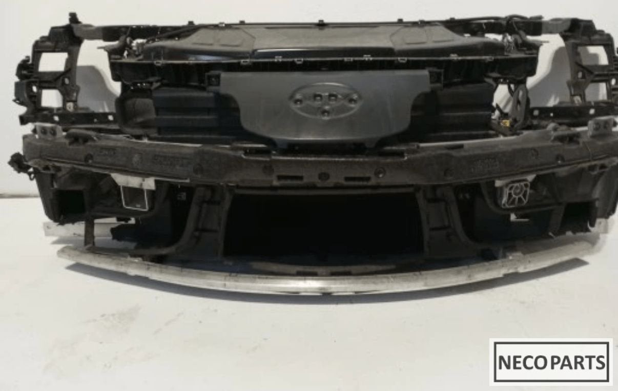 TOYOTA SUPRA KOELERPAKKET RADIATEUR ALLES LEVERBAAR!!!, Gebruikt, -, Ophalen of Verzenden, Toyota