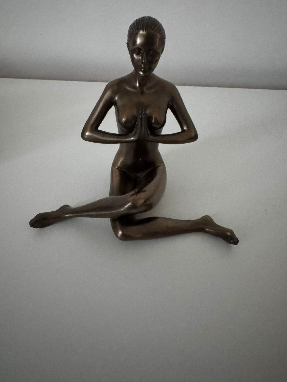 Veronese Design yogafiguur 2006, Ophalen of Verzenden