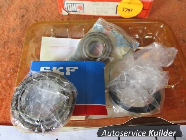 Wiellager achter Hyundai Atos Mitsubishi Lancer Celeste Tred, -, -, Nieuw, Ophalen of Verzenden