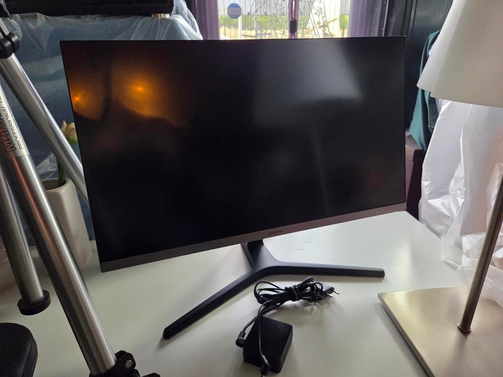 Samsung 28inch 4k monitor, Computers en Software, Monitoren, IPS, Ophalen of Verzenden, 60 Hz of minder, Ultra HD (4K)