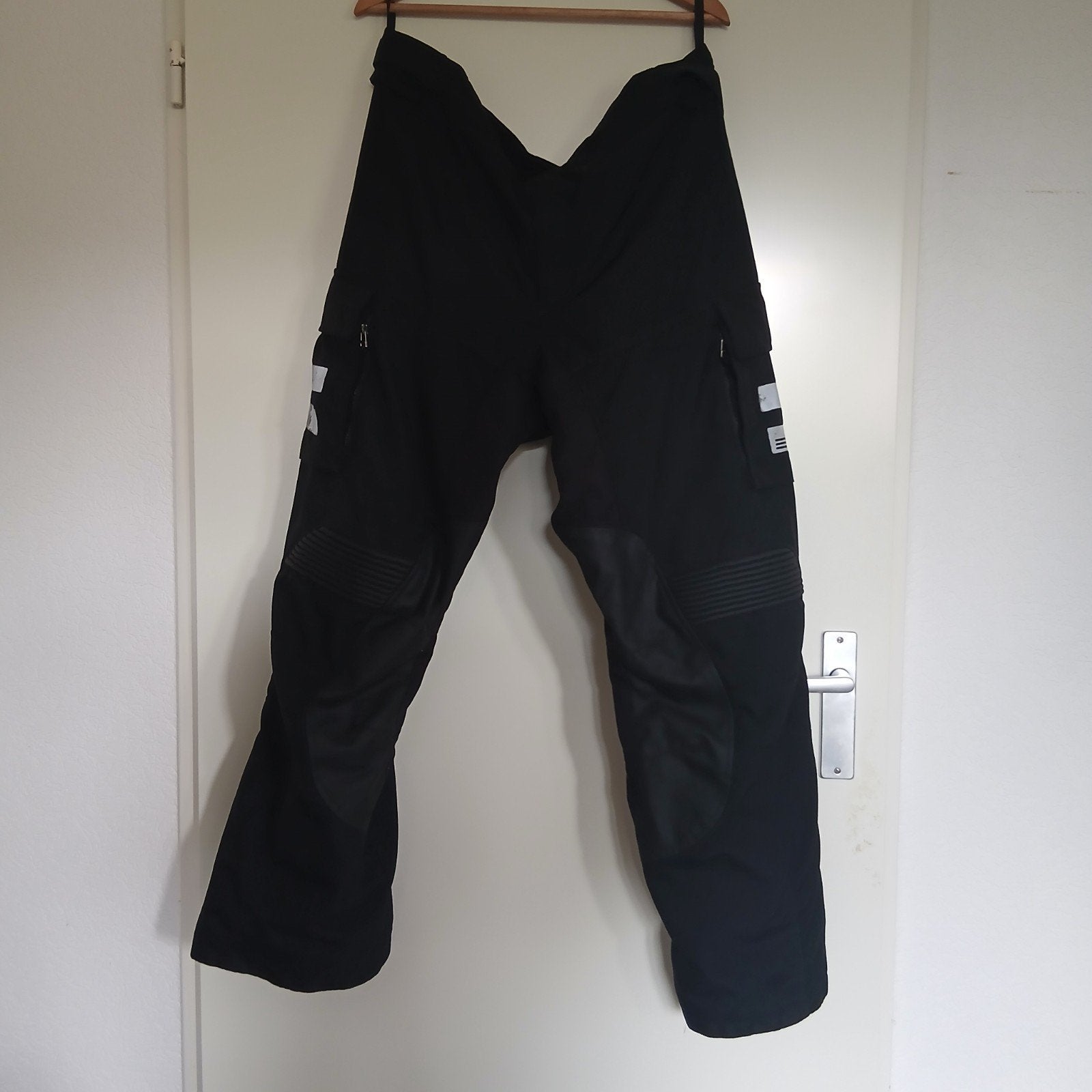 Revit revit revit!  rev't rev'it! textiel broek  mt xyl xxxl, Ophalen of Verzenden, Heren, Broek | textiel, Revit REV’IT