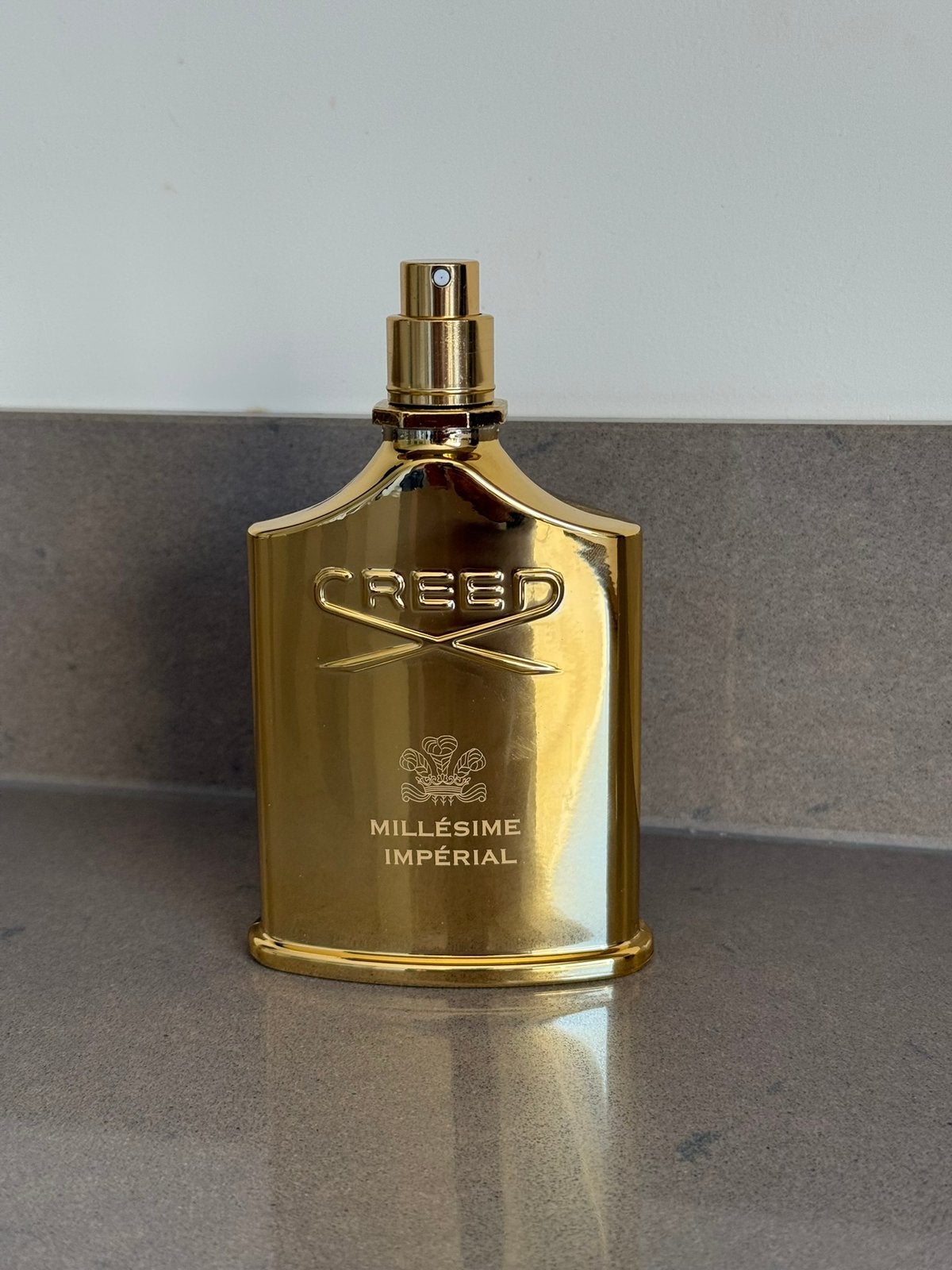 Creed Millesime Imperial - 100ml (authentiek), Verzenden, Nieuw