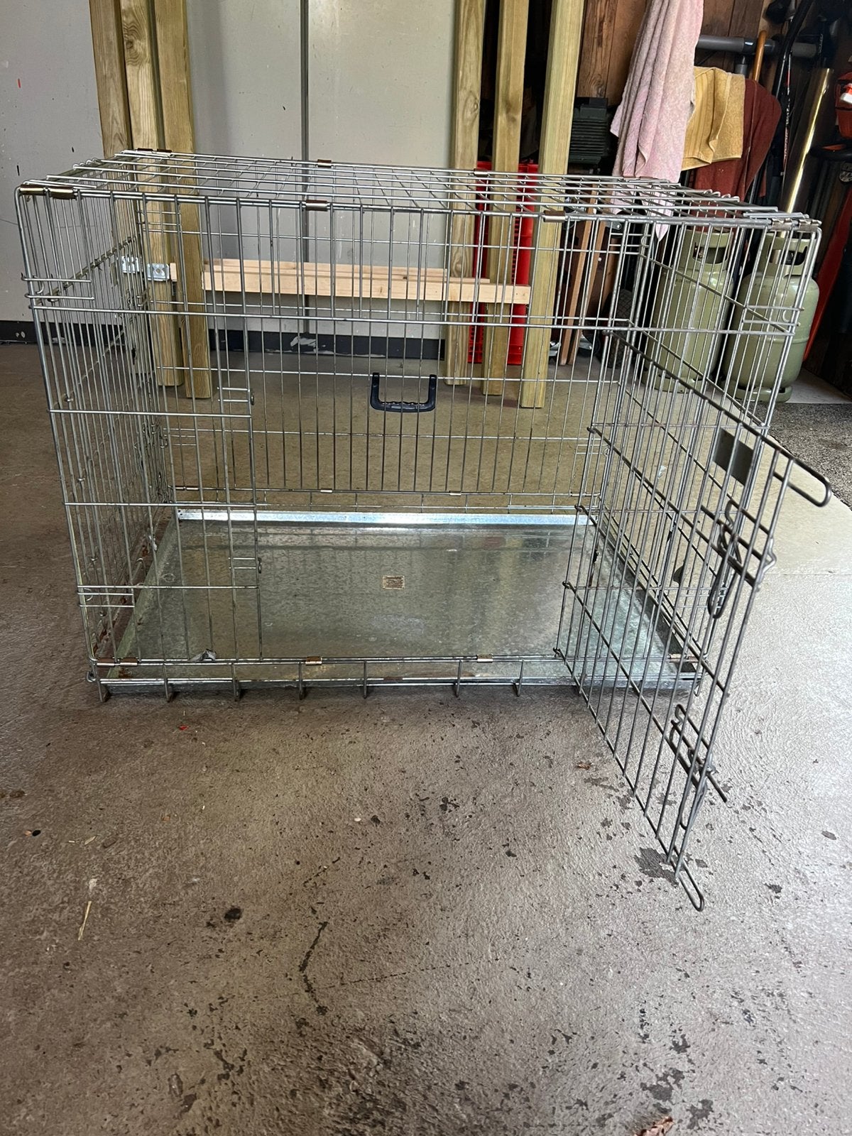 Bench, Ophalen, Zo goed als nieuw, 110 cm of meer