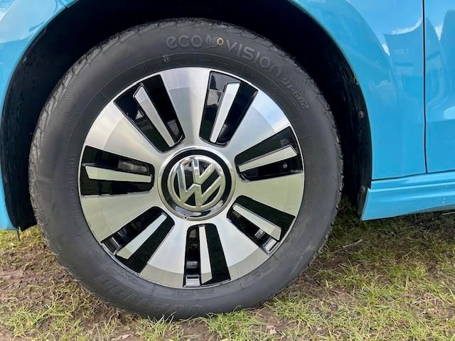 Volkswagen E-Up! E-Up! Panoramadak, Up!, 311 min, 133 km, 51 min