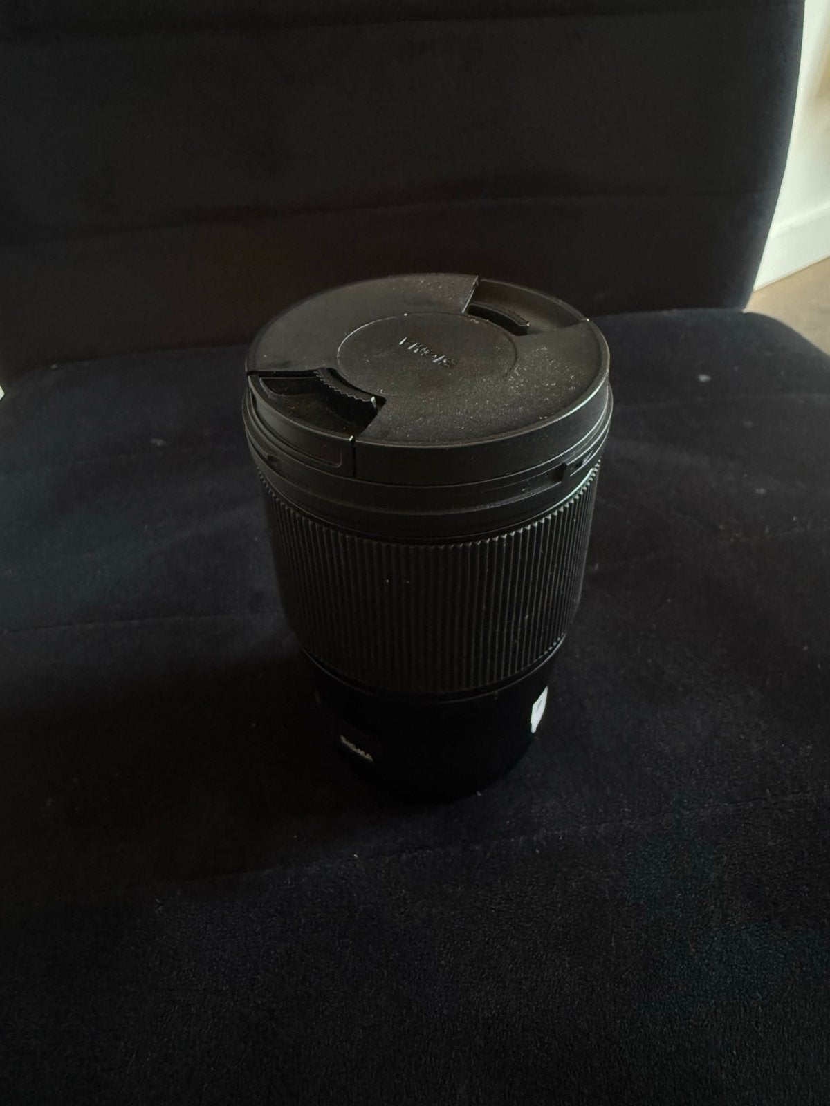 Sigma 16mm F1.4 DC DN Contemporary Lens (Sony E-mount), Audio, Tv en Foto, Fotografie | Lenzen en Objectieven, Sony E-mount, Sigma