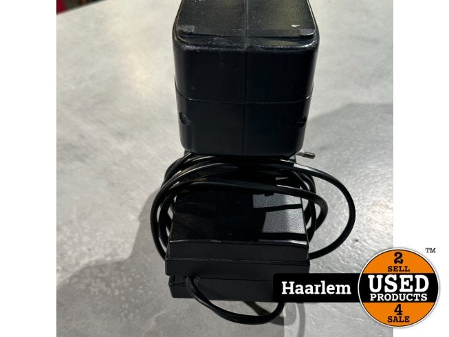 Metabo acculader met originele accu C45 27070000, Flex Ltd., Zo goed als nieuw, https://flex.com/contact-us, Nobelstraat 10, 5807 GA Oostrum