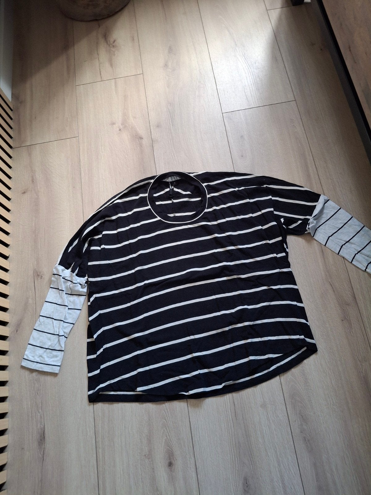 10 days shirt, Ophalen of Verzenden, Zo goed als nieuw, Korte mouw