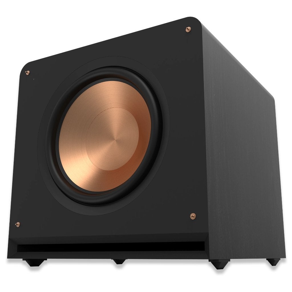 Klipsch RP-1000sw / RP-1200sw / RP-1400sw / RP-1600sw, Ophalen of Verzenden, Nieuw, Subwoofer, Overige merken