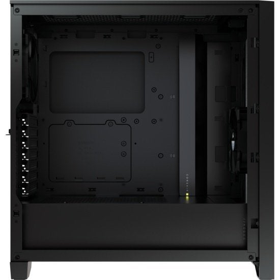 Corsair 4000D, Computers en Software, Computerbehuizingen, Ophalen of Verzenden, Gebruikt