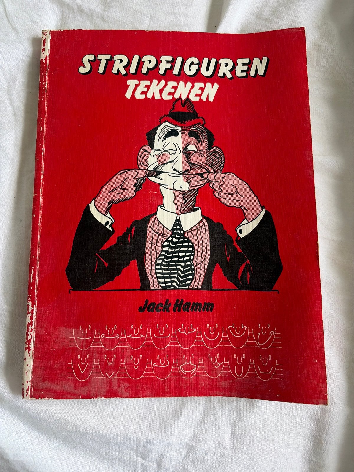 Stripfiguren Tekenen - Leer stripfiguren tekenen, Verzenden, Papier, Schets- of Tekenboek