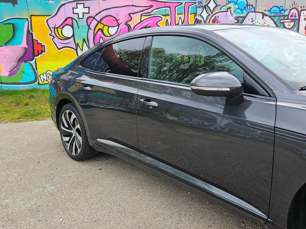 Volkswagen Arteon 2.0 TSI Business R-line, Arteon, Euro 6, 1984 cc, Bedrijf
