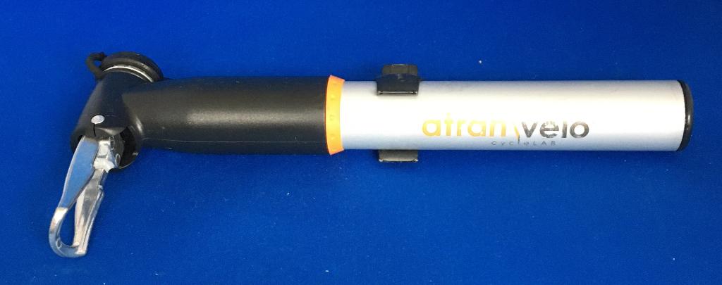 Mini Altran Velo fiets/handpomp, Fietsen en Brommers, Ophalen of Verzenden, Gebruikt, Overige typen