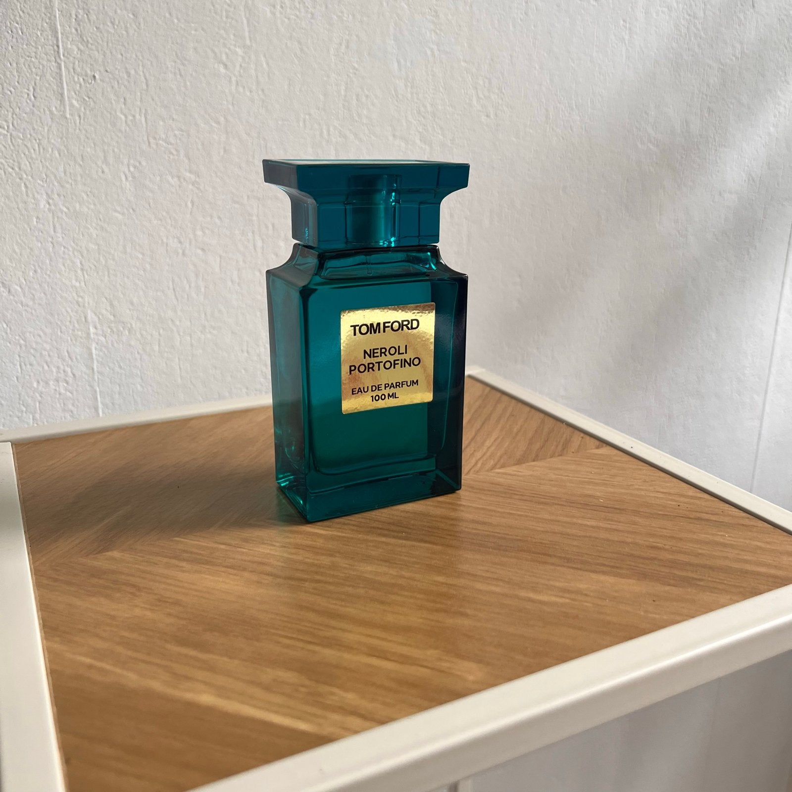 Tom Ford Neroli Portofino Eau de Parfum 100ml, Verzenden, Nieuw
