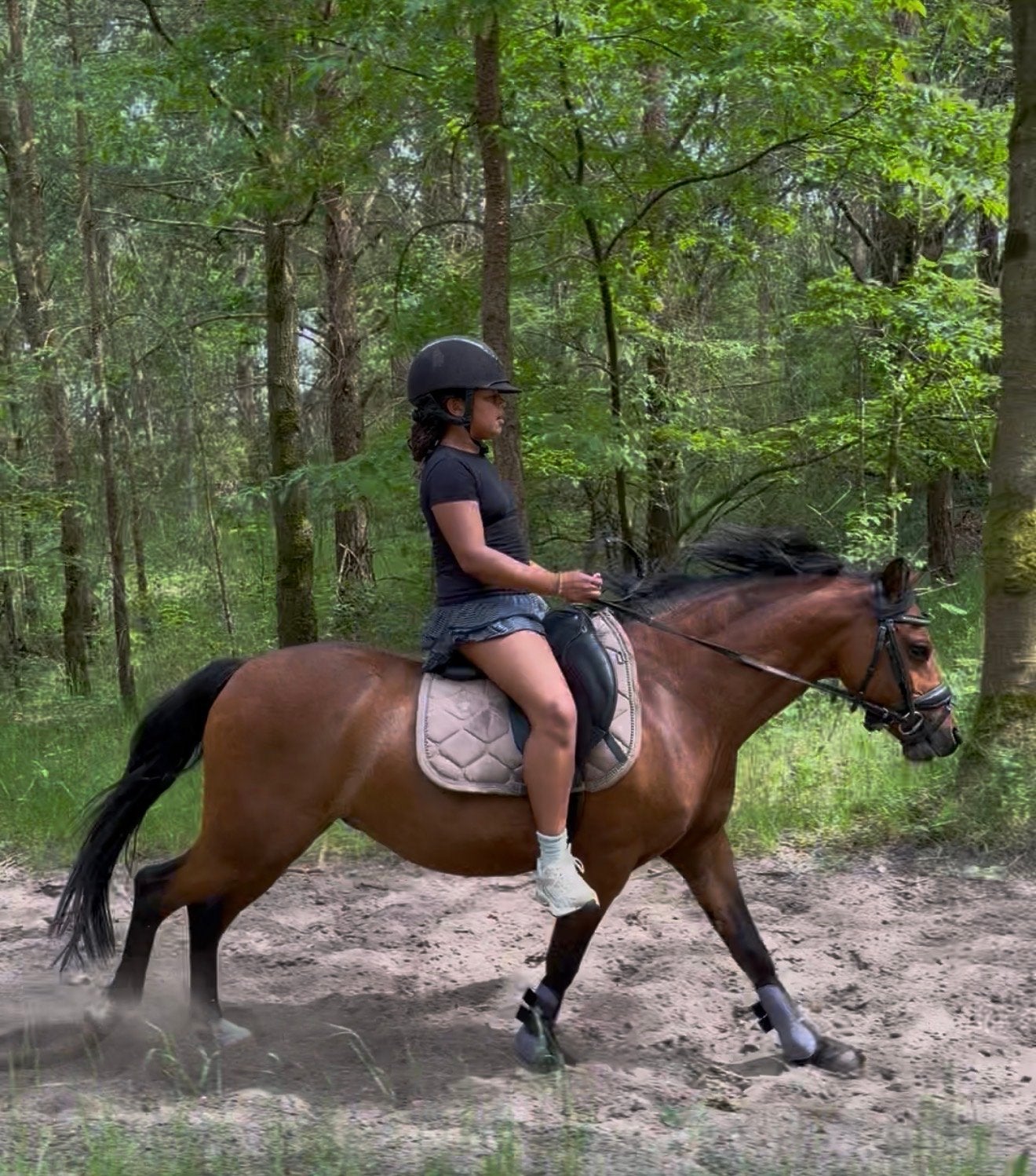 Leaser gezocht