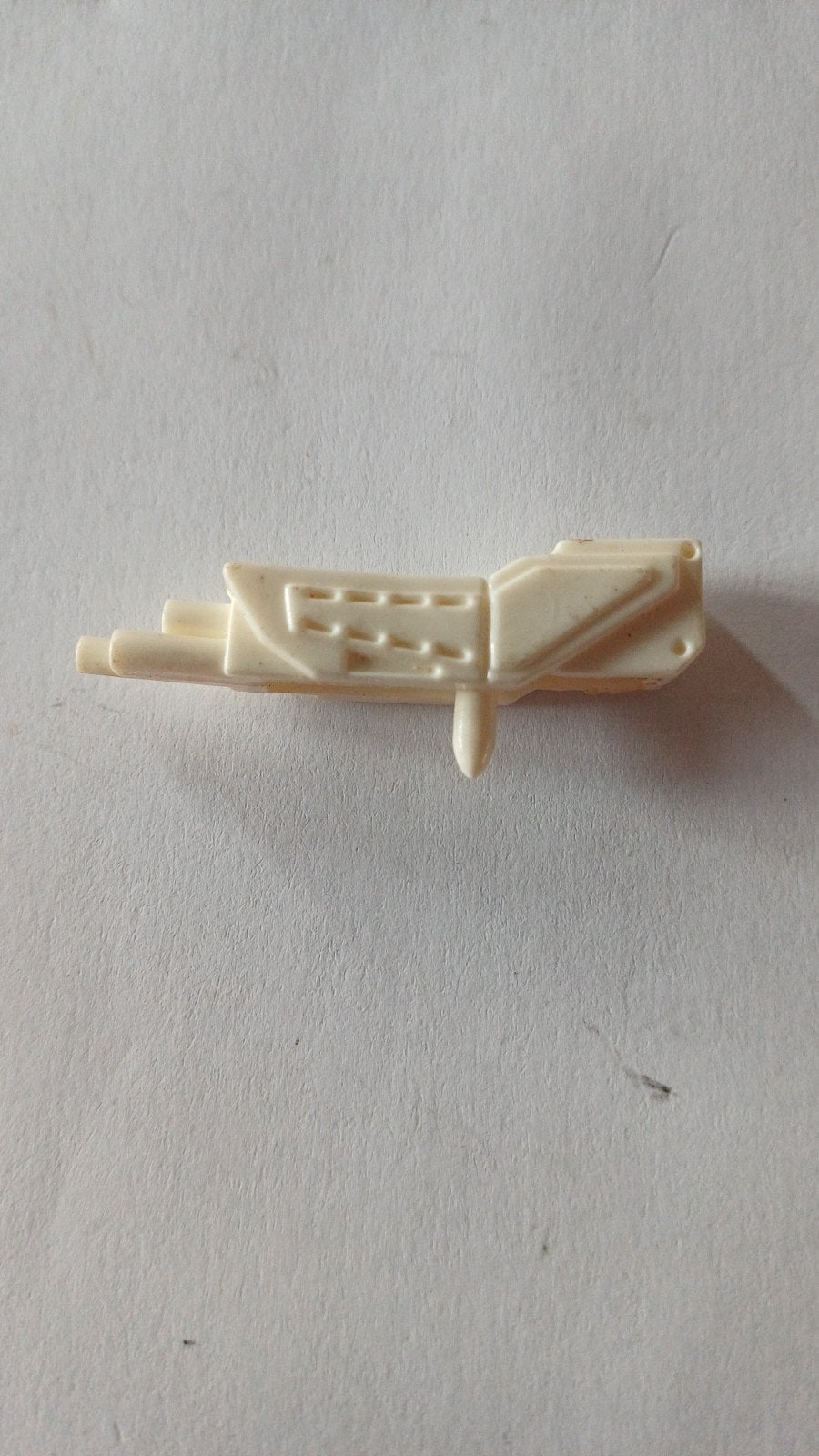 Jaren '80 Sunyak/KO/Convertors Transformers Wapen, Verzamelen, G1, Ophalen of Verzenden, Gebruikt, Overige rassen