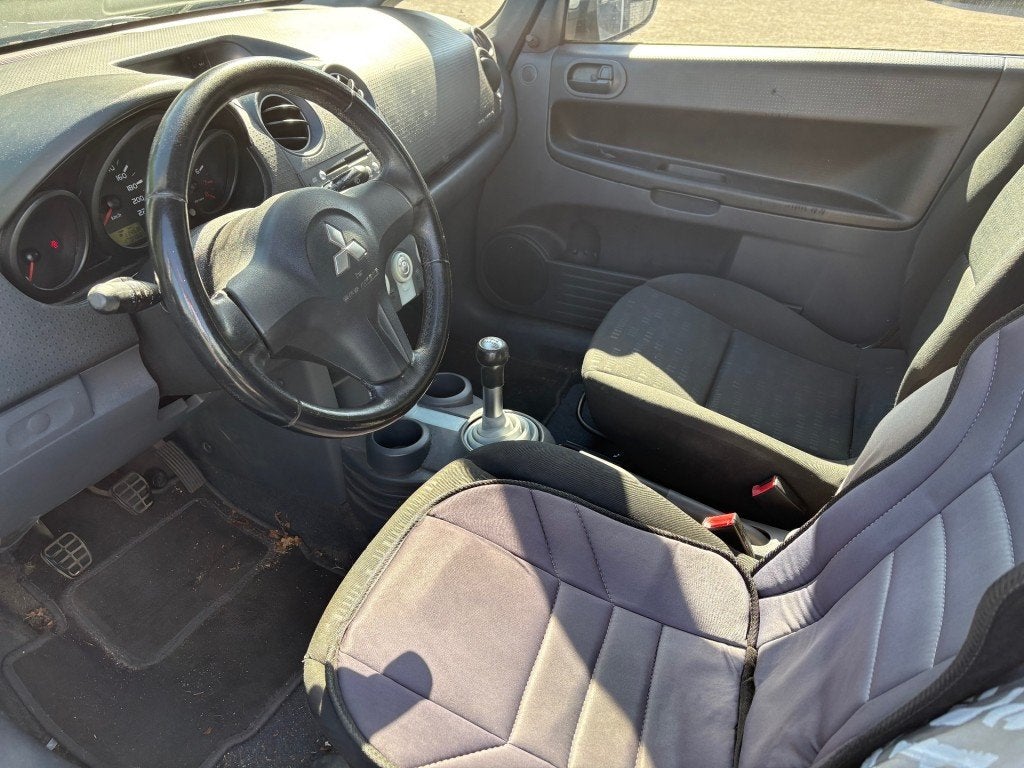 Mitsubishi COLT 1.3 incl jaar APK AIRCO CV LM VELGEN, Voorwielaandrijving, Gebruikt, Colt, Origineel Nederlands