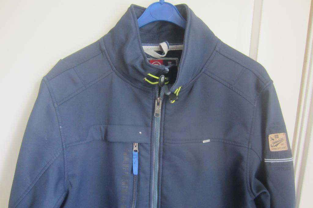 Twinlife jack heren - maat L - XL, Maat 52/54 (L), Blauw, Ophalen of Verzenden, Zo goed als nieuw