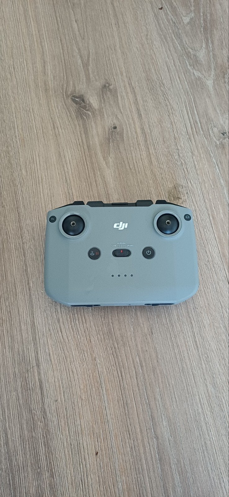 DJI RC-N1C Controller (zonder drone), Ophalen of Verzenden, Zo goed als nieuw, DJI, Geen camera