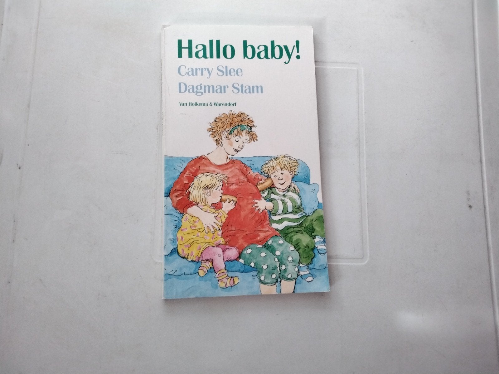 carry slee, Boeken, Ophalen of Verzenden, Zo goed als nieuw, Carry Slee, Fictie algemeen