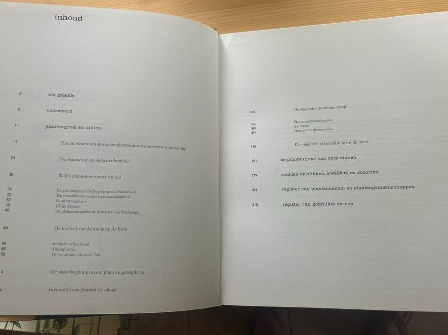 Wilde Planten - Complete set (3 delen), Boeken, Natuur, Ophalen of Verzenden, Gelezen, Bloemen, Planten en Bomen