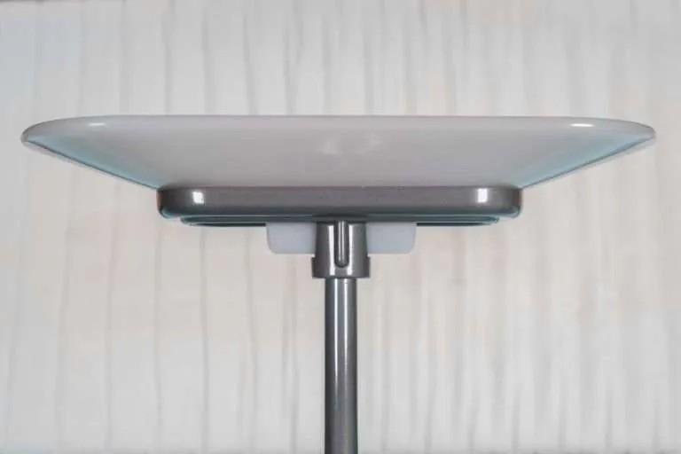 1x Floss Arteluce Jill Lamp – 195cm, Huis en Inrichting, Lampen | Vloerlampen, Niet ingevuld, Niet ingevuld, Ophalen of Verzenden