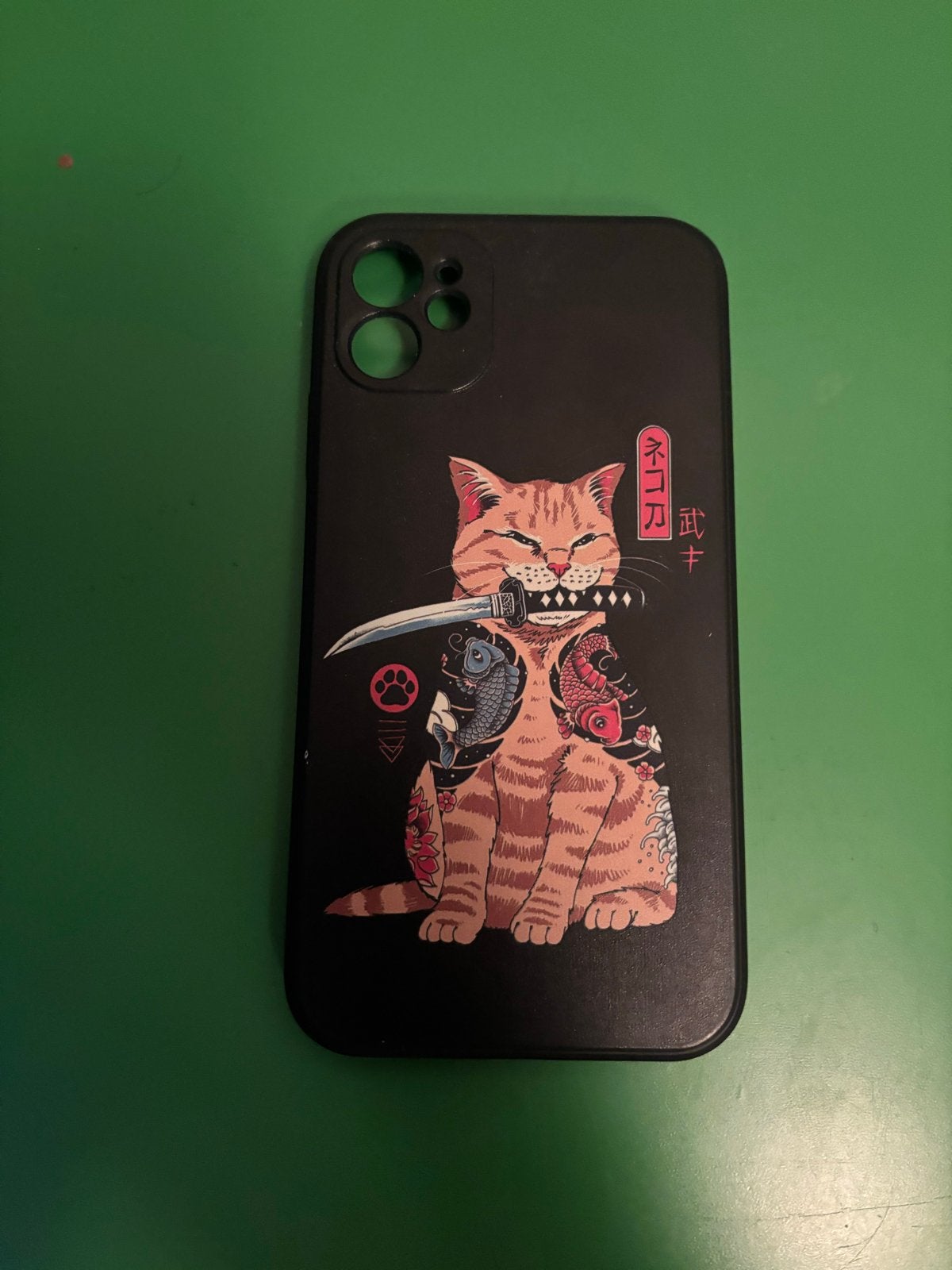 iPhone 11 - Scherm en camera defect, werkt nog wel, Telecommunicatie, Mobiele telefoons | Apple iPhone, Wit, 64 GB, Niet werkend