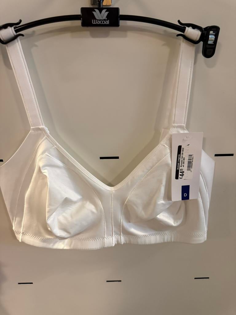 Naturana bh maat 80D NIEUW! Nu €20,-, Ophalen of Verzenden, Zwart, BH